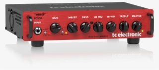 Large - Tc Electronic Bq500 Review