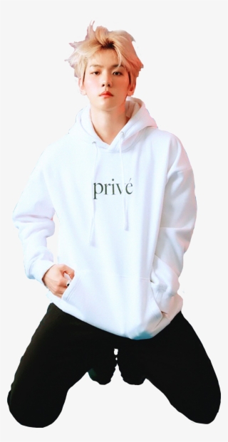 Baekhyun Sticker - Baekhyun