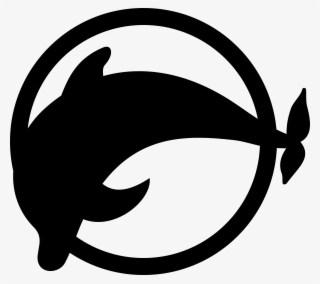 Dolphins Logo Png - Dolphinarium Png