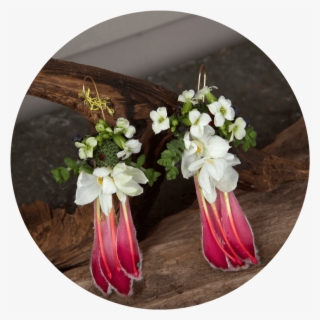 Fab Floral Weddings & Events - Bouquet