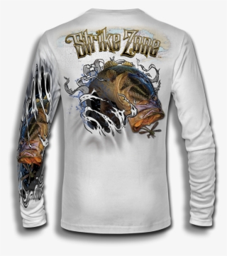 Categories - Tiger Fishing Shirts