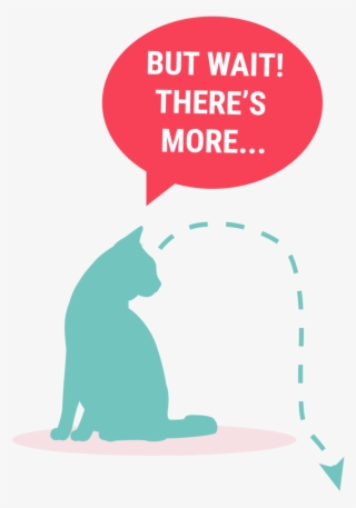 Wait More Kitty