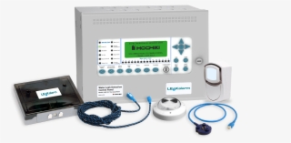 Has Brought An Innovative New Moisture Detection System - Electronics