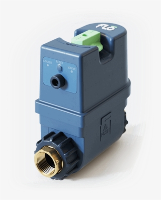 Water Leak Detection And Cut-off Protection - Electronics