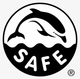 International Marine Mammal Project - Dolphin Safe Logo