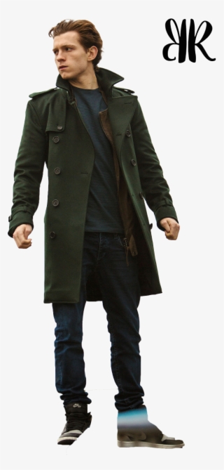 Tomholland Sticker - Tom Holland Nikki Holland Photography