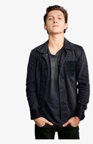 Tomholland Sticker - Tom Holland Adams Apple