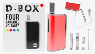 Loading Zoom - Vaporizer