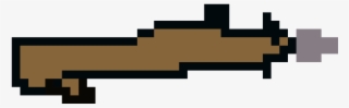 Musket - Firearm