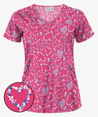 Ua864hrf - Active Shirt