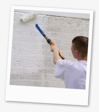 When Painting Late In The Day That The Temperature - Painting