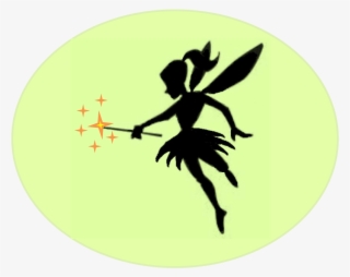 Tea Fairy - Fairy