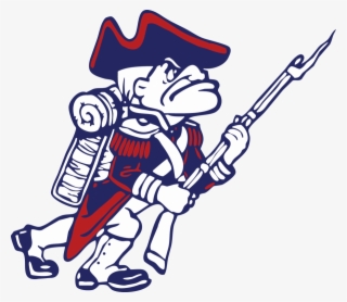 Yuh - Orange Glen High School Logo