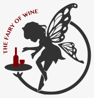 The Fairy Of Wine Buy T-shirt Online - Fairy