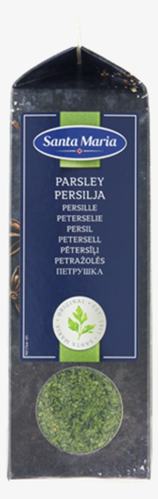 Parsley - Kebabkrydder
