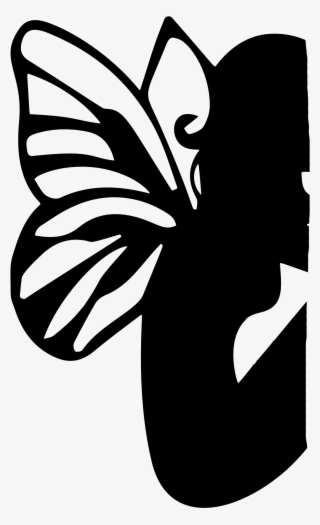 Between The Lines, By Jodi Picoult And Samantha Van - Fairy Silhouette