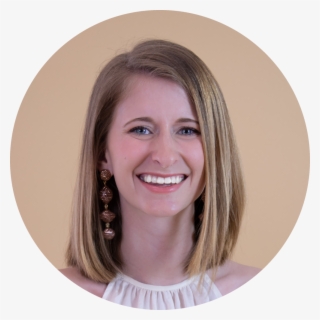 Sara Headshot - Girl