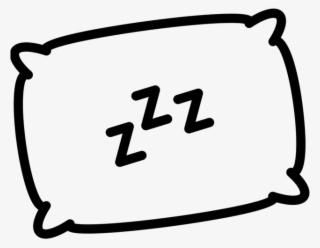 Sleep Clipart Zzz - Clip Art Sleep