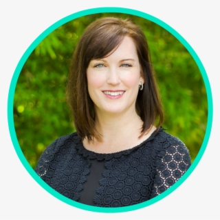 Jenn Headshot - Best Class Ever