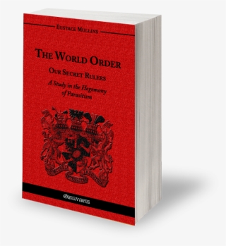 36b77c - Eustace Mullins Libro The Secret