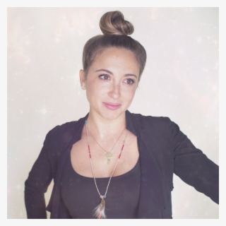 Gaby Headshot - Girl