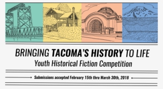 Tacoma Fiction Contest - Tamiu
