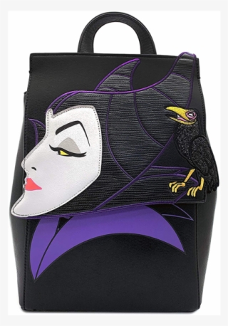 Danielle Nicole Maleficent Backpack
