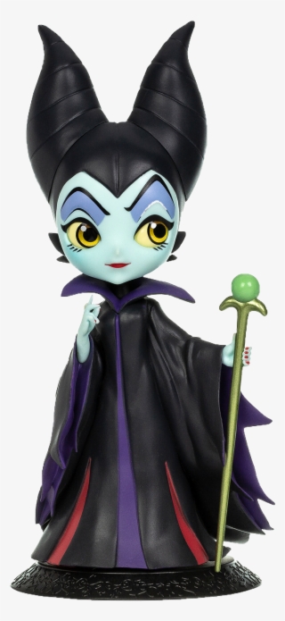 Qposket Disney Maleficent