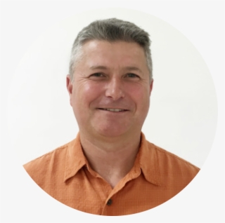 Shawn-headshot - Man