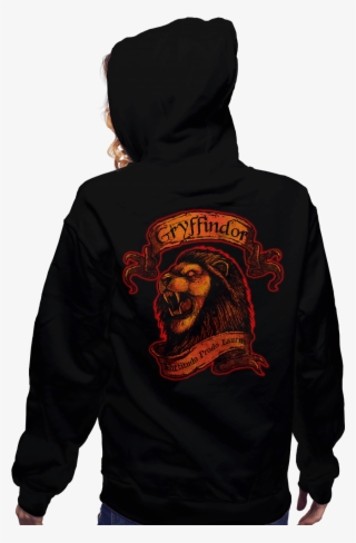 Gryffindor - Hoodie
