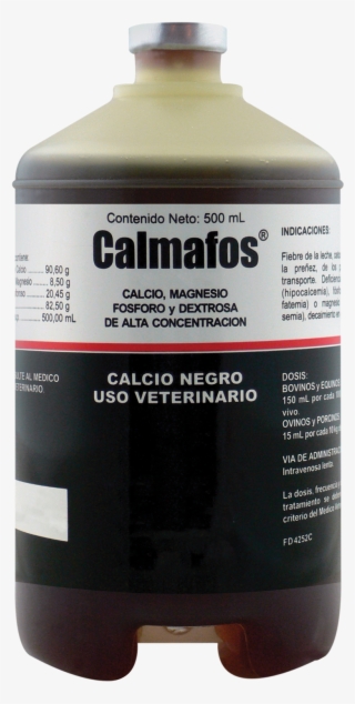 Calmafos - Hydrofracking