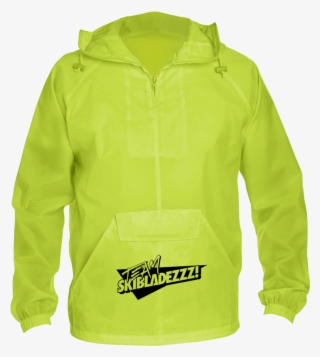 Team Skibladezzz Team Jacket - Hoodie