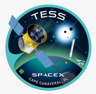 Waifu'ed Version - - Transiting Exoplanet Survey Satellite