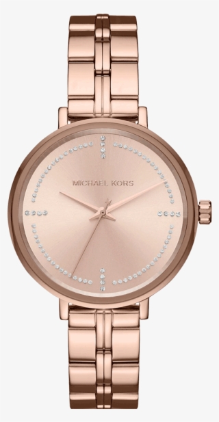 Michael Kors Watches