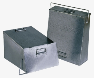 Ash Caddies - Pojemnik Na Popiół Do Pieca