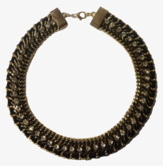 Cairo Necklace - Bracelet