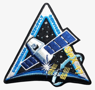 Crs Spacex - Spacex Crs-17