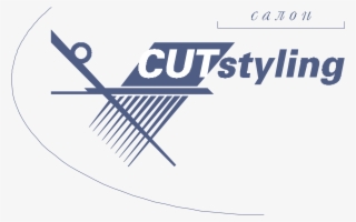 Cut Styling Logo Png Transparent - Styling