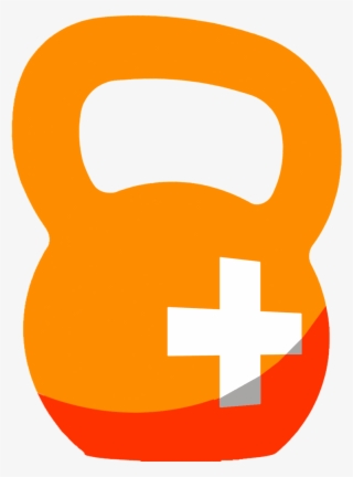 Pluss Kettlebell Logo