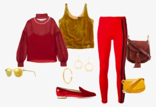 Gryffindor Casuall