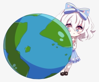 There's A Vast World Of Anime - Cartoon