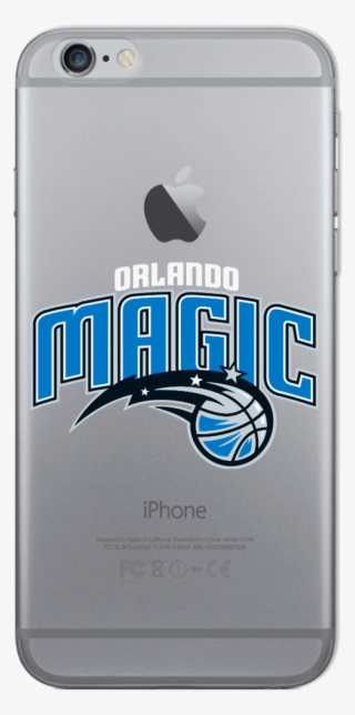 Orlando Magic Phone Case - Orlando Magic