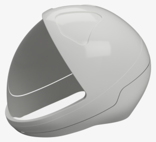 Spacex Helmet Replica - Sphere