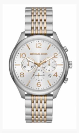 Michael Kors Merrick Chronograph Watch Mk8660 Michael - Mk8639 Watch