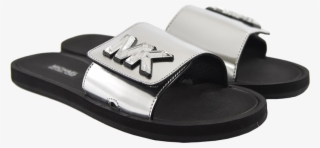 Michael Kors Slides - Slide Sandal