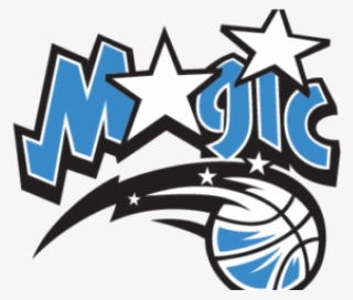 Orlando Magic Retro Logo
