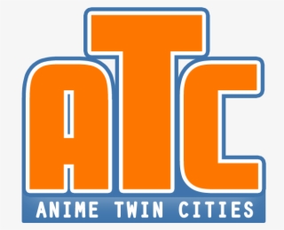 Anime Twin Cities Logo - Anime Detour