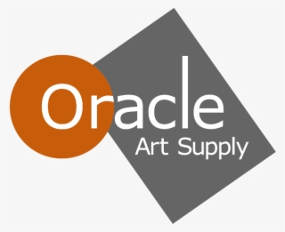 Oracle-logo - Circle