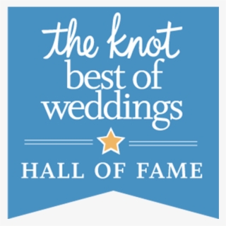 As Seen In & Awards - Knot Best Of Weddings