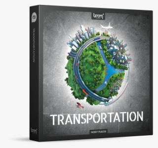 Background Vehicle Recordings - Pianificazione Territoriale